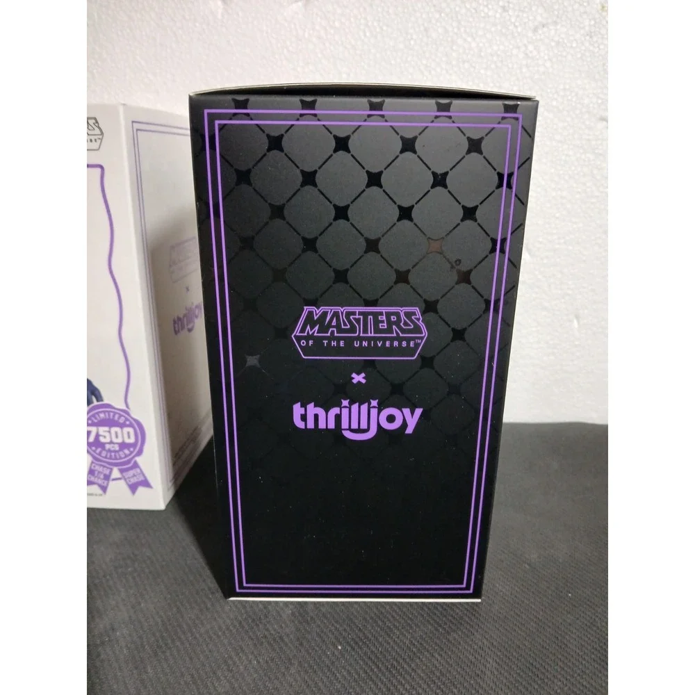 thrilljoy new box